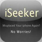 iSeeker:忘記iPhone放哪裡了 吼一聲就行  