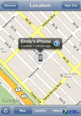 iTunes大搜查 盤點蘋果官方免費應用軟件