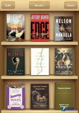 iTunes大搜查 盤點蘋果官方免費應用軟件