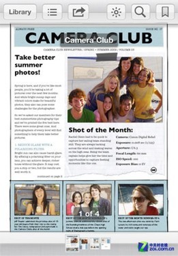 iTunes大搜查 盤點蘋果官方免費應用軟件