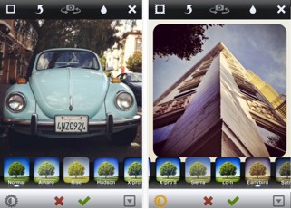 蘋果官方推薦攝影應用 &nbsp