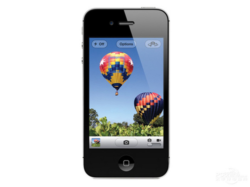 蘋果iPhone4S iPhone4S為什麼分有鎖與無鎖  