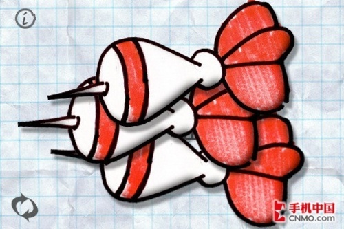 iPhone操控iPad iOS聯動游戲作品推薦