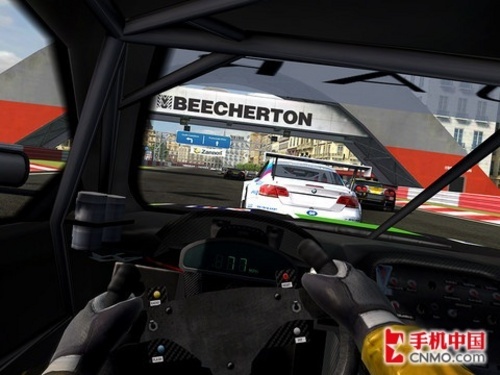 iPhone操控iPad iOS聯動游戲作品推薦