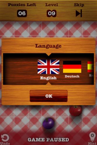 iphone版毛毛球Fling攻略,毛毛球Fling怎麼玩  