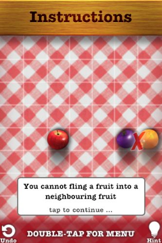 毛毛球FPng攻略 毛毛球FPng怎麼玩(iphone版)