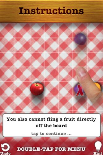 毛毛球FPng攻略 毛毛球FPng怎麼玩(iphone版)