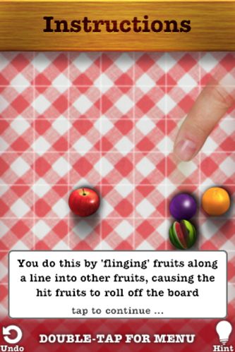 毛毛球FPng攻略 毛毛球FPng怎麼玩(iphone版)