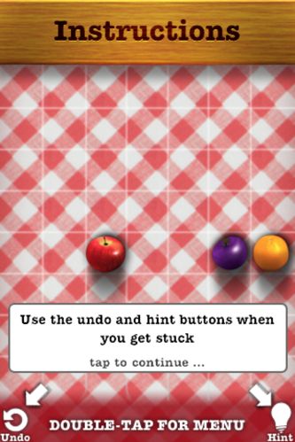 毛毛球FPng攻略 毛毛球FPng怎麼玩(iphone版)