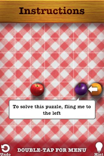 毛毛球FPng攻略 毛毛球FPng怎麼玩(iphone版)