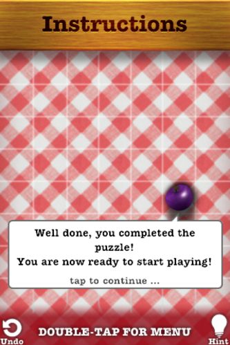 毛毛球FPng攻略 毛毛球FPng怎麼玩(iphone版)