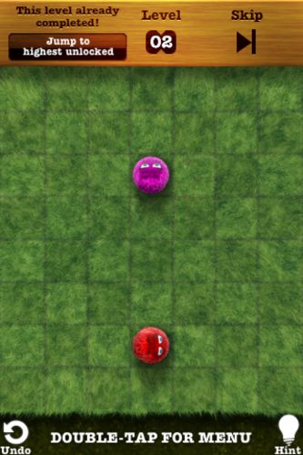 毛毛球FPng攻略 毛毛球FPng怎麼玩(iphone版)