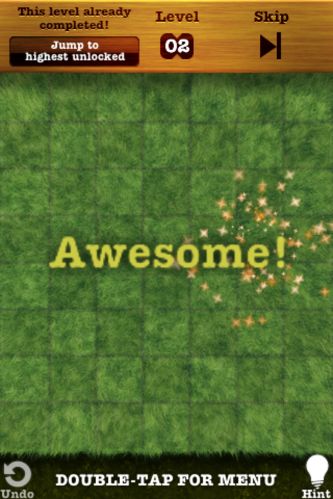 毛毛球FPng攻略 毛毛球FPng怎麼玩(iphone版)