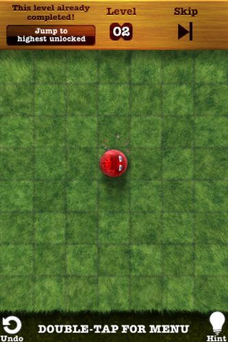 毛毛球FPng攻略 毛毛球FPng怎麼玩(iphone版)