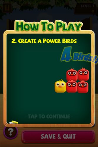 小鳥爆破攻略 Brizzle怎麼玩(iphone版)