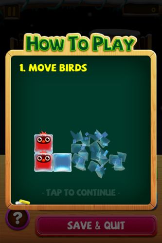 小鳥爆破攻略 Brizzle怎麼玩(iphone版)