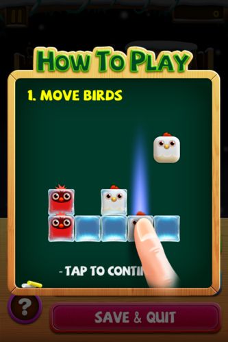 小鳥爆破攻略 Brizzle怎麼玩(iphone版)