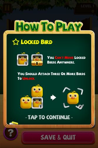 小鳥爆破攻略 Brizzle怎麼玩(iphone版)