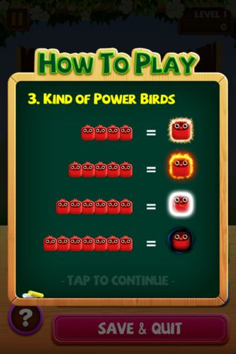 小鳥爆破攻略 Brizzle怎麼玩(iphone版)