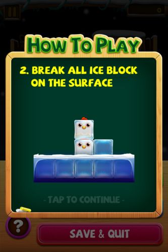 小鳥爆破攻略 Brizzle怎麼玩(iphone版)