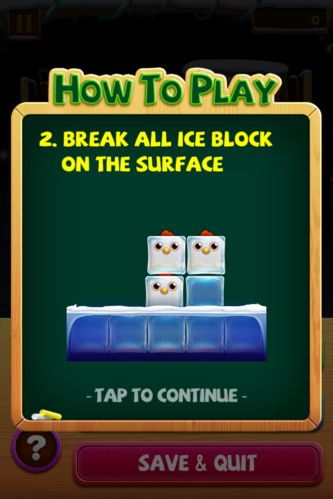 小鳥爆破攻略 Brizzle怎麼玩(iphone版)