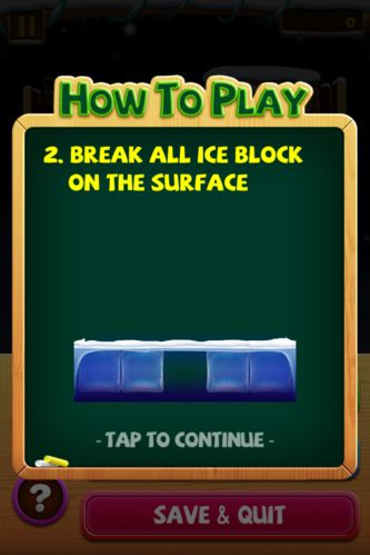 小鳥爆破攻略 Brizzle怎麼玩(iphone版)