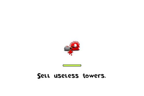 果凍防御攻略 果凍防御玩法(iphone版)