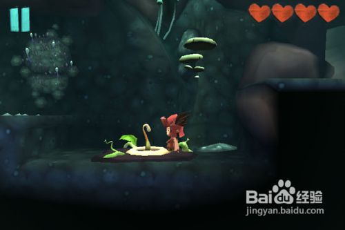 IMG_3043.PNG 迷失之風攻略 迷失之風玩法