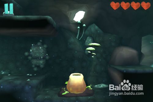 迷失之風攻略 迷失之風玩法