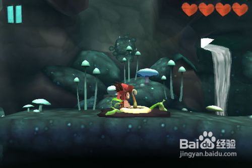 IMG_3057.PNG 迷失之風攻略 迷失之風玩法