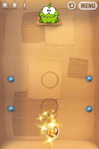 糖果怪獸攻略 糖果怪獸玩法