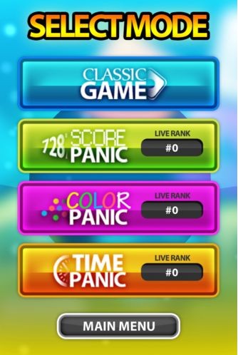 《手指忙翻天》Push Panic攻略(iphone版)