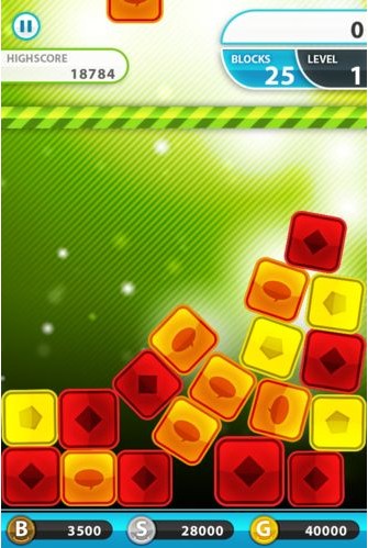 《手指忙翻天》Push Panic攻略(iphone版)