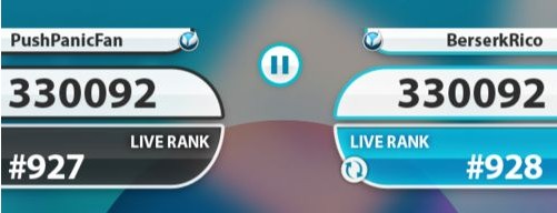 《手指忙翻天》Push Panic攻略(iphone版)