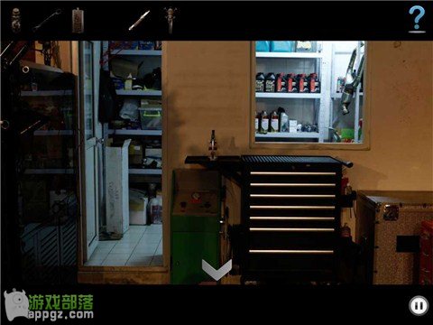 車內逃脫4 HD - BMW 1系諜影