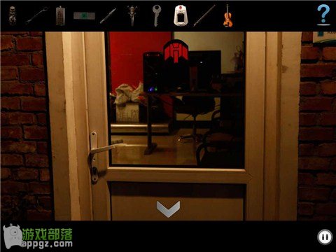 車內逃脫4 HD - BMW 1系諜影