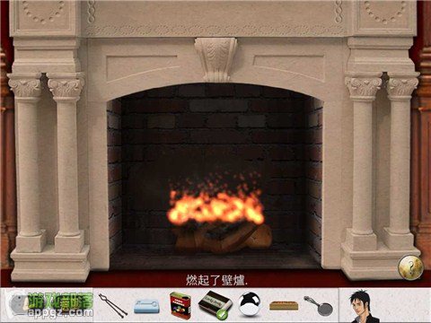 安城密室脫困 2 HD (Antrim Escape 2 HD 中文版)