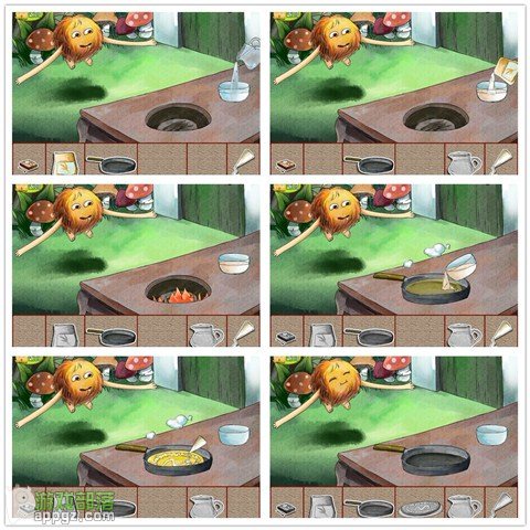 天堂裡的貝貝巴 天堂裡的貝貝巴