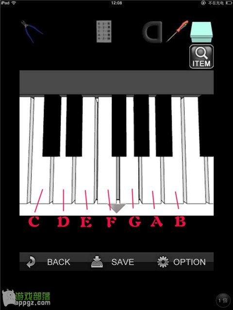 逃脫游戲 “甜蜜的圈套” 逃脫游戲 “甜蜜的圈套”