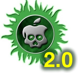 iOS 5.1.1完美越獄命名:Absinthe 2.0  教程
