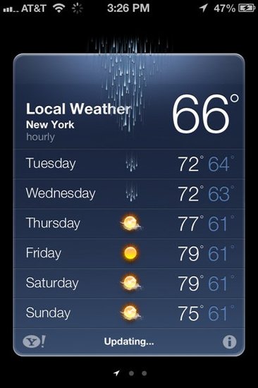 iOS 6鮮為人知新功能:任選音樂作鈴聲(組圖)