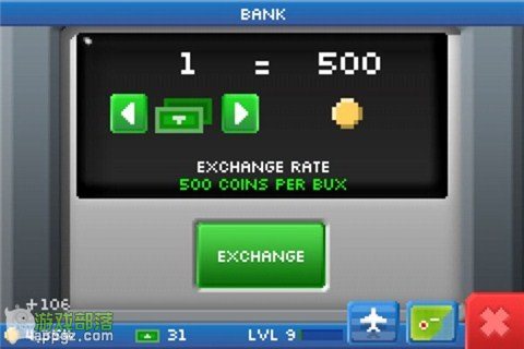 Pocket Planes Pocket Planes《口袋飛機》新手入門手冊(iphone版)