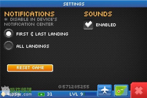 Pocket Planes Pocket Planes《口袋飛機》新手入門手冊(iphone版)