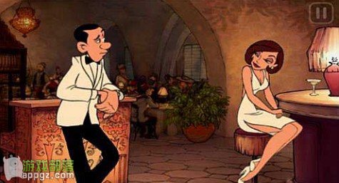 《The Act》人生如戲完整圖文攻略(iphone)