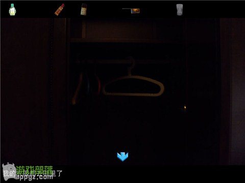 《谷拉森解謎之毒氣2012》拯救世界末日(iphone版)