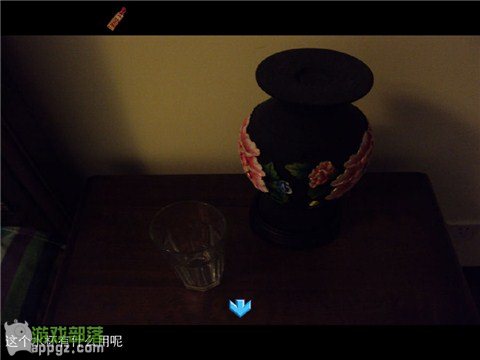 《谷拉森解謎之毒氣2012》拯救世界末日(iphone版)