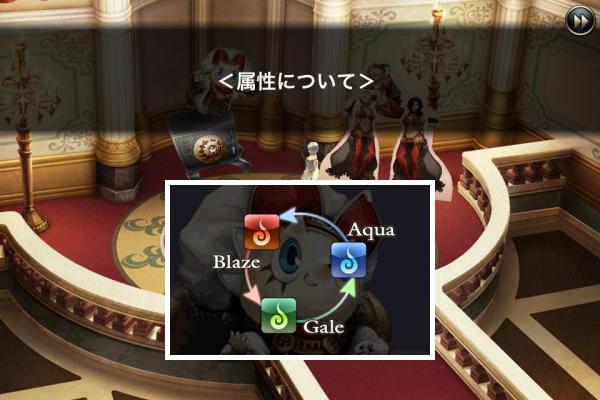 《Chaos Rings 2》混沌之戒2圖文全攻略(iphone版)