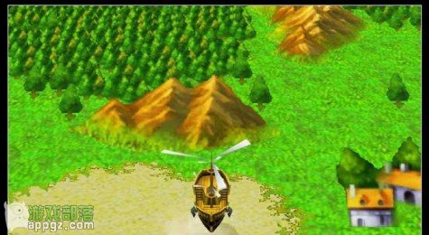 《最終幻想3》完整圖文攻略(iphone版)