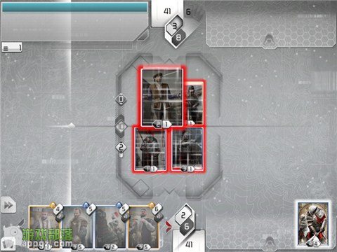 刺客信條 《刺客信條回憶錄》規則說明及卡牌翻譯(iphone版)