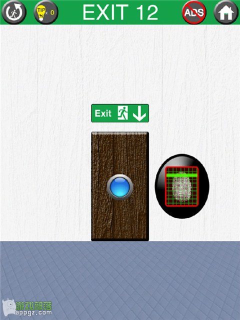 IMG_8280.png 《100 Exits》完美圖文攻略(iphone版)